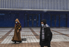 世界要感謝中共什麼(圖)