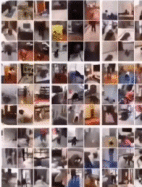 網路直播課繼「頭環」和AI監控後的又一次監控(組圖)