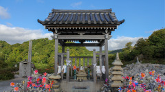 大唐奇闻：法官问的案子发生在另外空间(图)