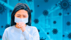 一「罩」難求專家教你正確消毒口罩(視頻)