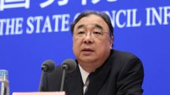 疫情蔓延中共上下都在「甩鍋」這位部長可能要栽了(圖)