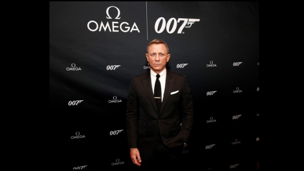 《007》情报员詹姆士庞德（James Bond）最新电影《007：生死交战》（No Time to Die）的中国宣传行也因武汉费研议情影响，被迫取消。