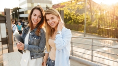 不轻易判断他人的行为与言语(组图)