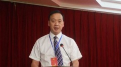 官方證實武昌醫院院長病逝家屬堅稱「還在搶救」(視頻圖)