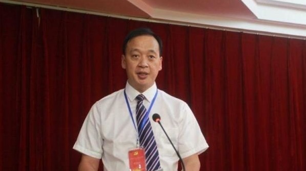 武昌医院院长刘智明证实因染中共肺炎去世