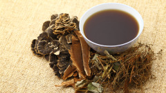 抗中共肺炎：戴口罩勤洗手防疫中药茶饮夯(组图)