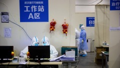 中共病毒靠中藥可解決大陸再掀風波專家質疑(圖)