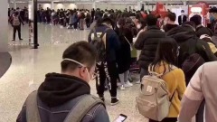 中国留学生自爆闯关成功“秘诀”网民却不买账(图)