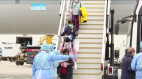 钻石公主号港人惊魂14天百人乘包机抵港直接送隔离营(图)
