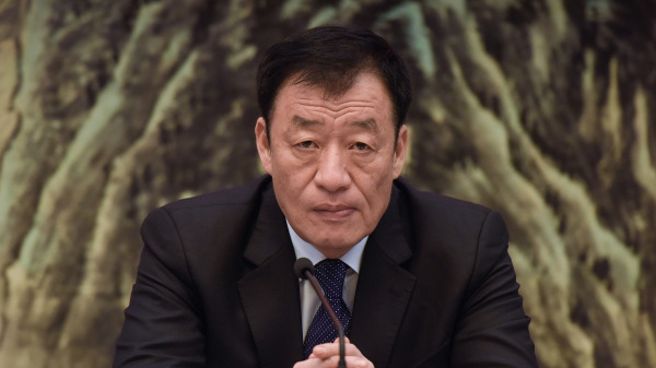 现任江西省委书记刘奇是习近平旧部。