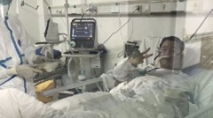 武漢再有一名前線醫生染疫去世年僅29歲(圖)