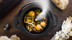 熏香可以防疫吗看古人怎样给空气消毒(图)