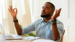 男人更容易“秃头”引起掉发的关键因素(组图)