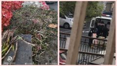 千噸捐贈蔬菜爛倉庫官太太炫耀吃不完(組圖)