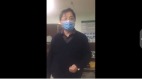 好大的官威湖北官员怒斥医护人员视频热传(图)