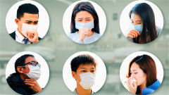 医师：抗疫别只靠口罩做“这件事”风险降6成(组图)