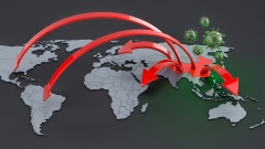 处处为中共护航令全球陷入危机的世卫(组图)