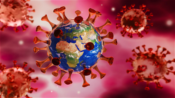 潜在的粪口传染途径可能是新型冠状病毒迅速传播的原因。