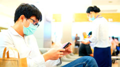 物资许可下学者建议用过的口罩这样处理(组图)