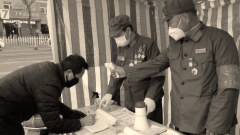 陈光诚：“抗疫”处处文革再现“维稳”才是当局盘算(图)