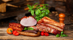 想长寿吃饭时请坚持“4不要”(组图)