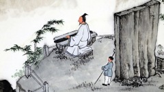 专注于修身养性的文征明(图)