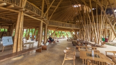 印度尼西亚的学校(图)