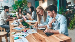 太闲会毁掉一个正常人(图)