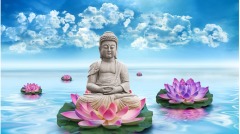 因果不虛唐紹償還宿債(圖)