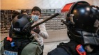 港警權力大增經特首批准可監聽嫌疑犯(圖)