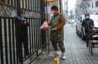 武漢人：先等城開再等交待(圖)