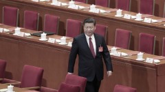 习近平指挥枪港媒：军队大幅涨薪(图)