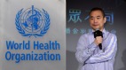 黃立成嗆爆WHO：現在就讓台灣加入(圖)
