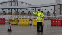 台州下令限制出行杭州租客半夜发求助文(组图)