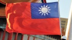 中共施压自由潜水世锦赛移除国旗AIDA向台湾致歉(图)