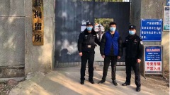 【求救】武漢男：隔離點沒醫療設備任病情惡化(圖)