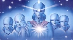 大角星人：能活400年的高等地外生命(图)