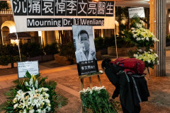 吹哨人死了但我們要把哨子保護好(圖)