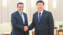 中共肺炎的中国舆论“拐点”(图)