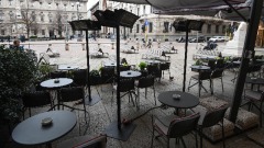 美国安顾问：若北京最初不瞒报全球疫情会大减(图)