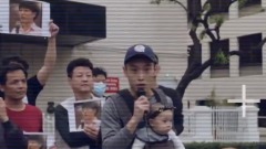 親歷疫情的大陸醫護人員在美國講這些令人震驚和淚下（視頻）(圖)