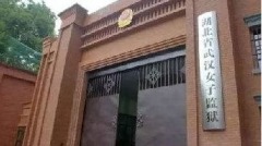 武漢女釋囚突破封城返京省監獄管理局長被免職(圖)
