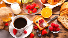 適合做早餐的5類食物營養又方便(組圖)