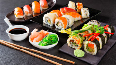 中共肺炎疫情延烧叫外卖千万不要点这些食物(组图)