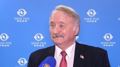 前学校董事：我明白为何中共不喜欢这个演出(视频)