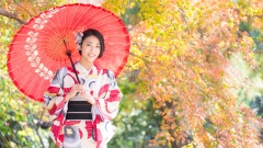 若要相貌美先要心灵美(图)
