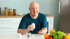 中共肺炎大流行慢性病患者如何保健康(组图)