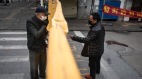 【民眾心聲】要是還待在這個黨豈不助紂為虐(圖)
