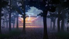 她是接触过外星人最多次的女人(组图)