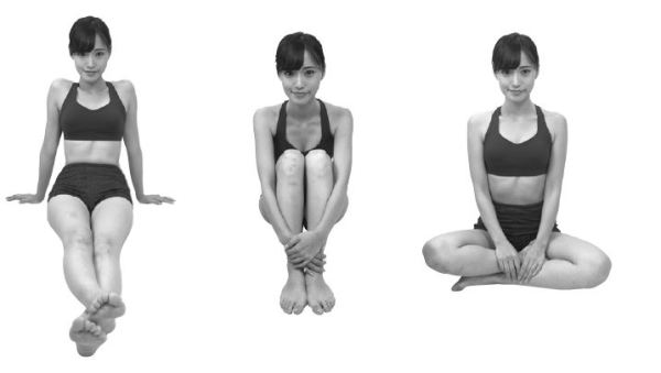 快改掉  這三種不良姿勢容易造成腰痛